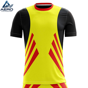 Uniforme de Fútbol Cómodo, Nuevo Estilo, Uniforme de Fútbol de Calidad, Uniforme de Fútbol Transpirable, la Mejor Calidad a Precio Económico - Product Image 6