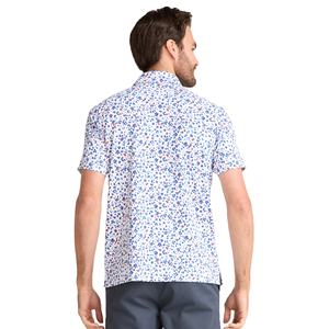 Camisetas Polo para Hombre de Fábrica a Bajo Precio, Estampadas, de Corte Ajustado, Manga Corta, Cuello Camisero, de BD - Product Image 6