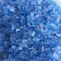 Flocons de PET recyclé, qualité film, pour moulage – Matériau fiable pour les entreprises de recyclage plastique éco-responsables