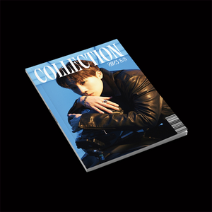KIM SUNG KYU - 5ème mini-album [Collection Printemps/Été 2023] (Version K) - Product Image 1