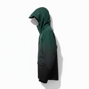 All Weather Hunting <b>Jacket</b> Seam Sealed Waterproof Construction Breathable Mesh Interior for Humidity Control Performance - Product Image 4