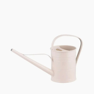 Regadera Metálica de Estilo Clásico, Decoración de Jardín, Regadera Galvanizada de Color Negro, Regadera para Plantas de Indian Metal World - Product Image 4