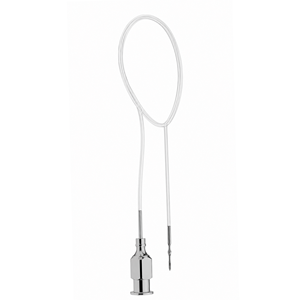 NAZIR HABIB CORPORATION Instrumento Quirúrgico Premium para Mantenimiento de la Cámara Anterior (A/C) Oftálmica para Procedimientos de Cataratas CE - Product Image 3
