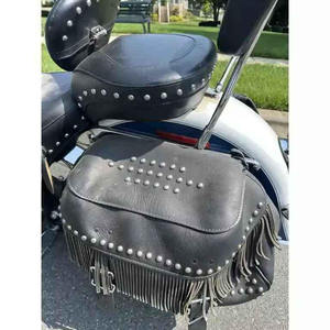 Harley-Davidson Heritage Softail Special d'occasion 2005 à vendre – Style vintage, prêt pour la route, performances durables - Product Image 3