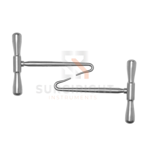 Fil de scie Gigli en gros, qualité export, instrument chirurgical orthopédique pour la coupe osseuse, certifié CE Classe II, usage hospitalier - Product Image 2