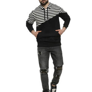 Sudadera con Capucha de Felpa Gruesa - Prenda Esencial para el Invierno - Product Image 3