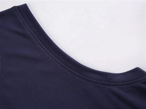 Maillots de basket-ball pour hommes, uniformes, Kit de sport, chemises et Shorts, costumes respirants, séchage rapide, nom de l'équipe personnalisée - Product Image 6