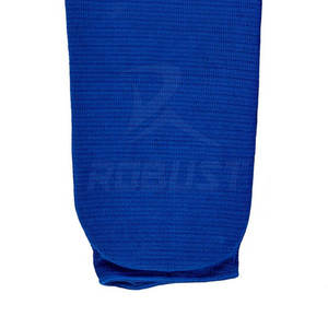 Espinillera Ligera de Neopreno con Acolchado Suave, Ajuste Cómodo, Diseño Flexible, Protección de Superficie Lisa - Product Image 5