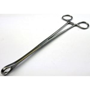 Ciseaux à pansements en acier inoxydable de haute qualité, petits, 9 cm, pour soins infirmiers, boîte de premiers secours, ciseaux Lister de sauvetage - Product Image 3