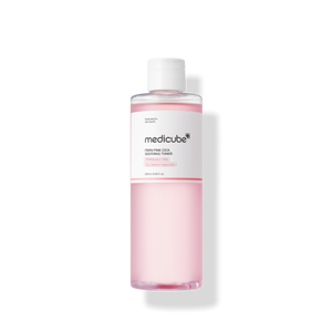 Medicube PDRN Pink Cica calmante Toner prodotto Premium nella categoria Toner - Product Image 1