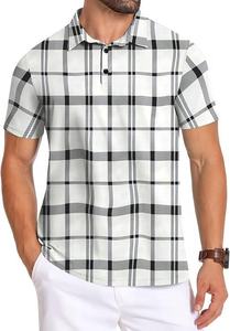 Nuevo Estilo, Logotipo Personalizado para Camiseta, Tela de Algodón Transpirable, Talla Grande, Diseño Informal, Posición Frontal, Secado Rápido, Precio de Fábrica - Product Image 4