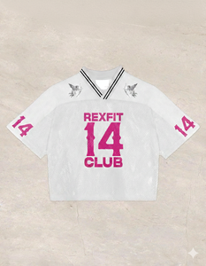 T-shirt de sport court en maille respirant et léger en polyester avec impression sérigraphique, services OEM, différentes couleurs - Product Image 2