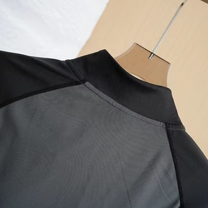 Ensemble de survêtements pour femmes, pantalon de survêtement et sweat-shirt à capuche tendance patchwork automne-hiver, 2 pièces - Product Image 3