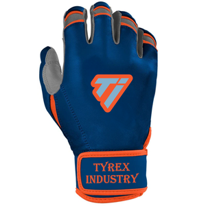 Fabricante de Guantes de Bateo de Béisbol Personalizados Tyrex Industry 100% Cuero Cabratta - Product Image 3
