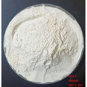 Carbonato de Calcio Superfino Nhat Thang VNT-05, Origen Vietnam, Alta Calidad >98% CaCO3 para las Industrias del Papel y el Caucho - Product Image 3