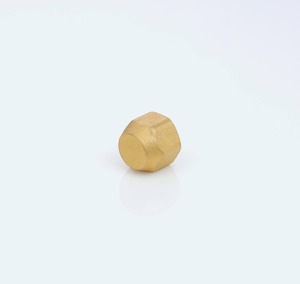 Système de retour d'huile en laiton, poids 0,3 kg, pour pièces de réfrigération, inspection vidéo, rapport de test de la machine, garantie 1 an - Product Image 5