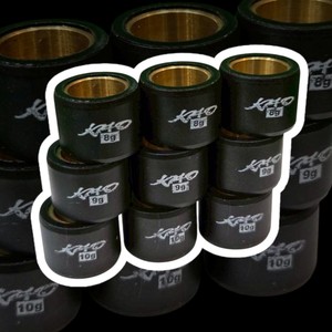 ระบบกลไกขับเคลื่อนรถจักรยานยนต์ CSRK GY6 สำหรับใช้ทดแทน - Product Image 1