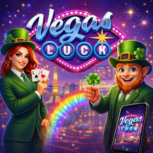 Distribuidor de Plataformas de Juegos de Habilidad en Línea Vegas Luck para Orion Star, Panda Master, Juwa Fish Games - Metal, Plástico, Inglés - Product Image 1