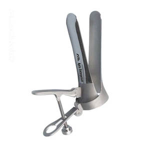 Spéculum vaginal, instrument gynécologique professionnel conçu pour un confort, une sécurité et des performances cliniques fiables de qualité. - Product Image 2