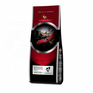 Trung Nguyen alta calidad Robusta Arabica 340g granos de café verde creativo No.2 venta al por mayor de Vietnam empaquetado en bolsa - Product Image 2