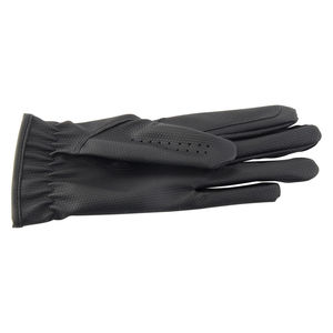 High Quality Breathable OEM Custom Logo PU <b>Moisture</b> Wicking Sports Golf <b>Gloves</b> Factory Design Custom - Product Image 5