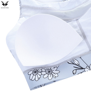 Vêtements de sport respirants de haute qualité à prix raisonnable, dernier style, soutiens-gorge de sport respirants pour femmes, couleur unie. - Product Image 5