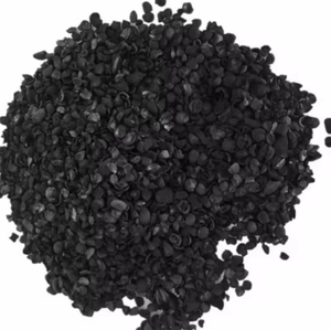 ถ่านกัมมันต์จากกะลามะพร้าว (INCICARB) สำหรับอุตสาหกรรมการกู้คืนทองคำ มีค่าไอโอดีนสูง ความบริสุทธิ์ 100% ใช้เป็นสารเสริมสำหรับการเคลือบผิวแบบผง - Product Image 4