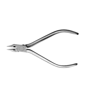 Pince orthodontique à bec d'oiseau, outils orthodontiques de qualité chirurgicale, fabricant exportateur, fabrication rapide - Product Image 2
