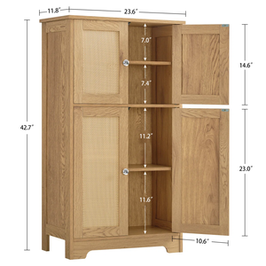 <b>CABINET</b> & <b>STORAGE</b> Mango Wood Modern design from Vietnam Home Furniture Living Room Furniture Living Room <b>Cabinet</b> - Product Image 3