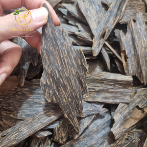 ไม้กฤษณาอบไอน้ำเนื้อเนียนละเอียด นำเข้าจากเวียดนาม - Product Image 3