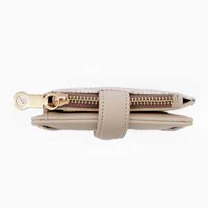 Portefeuille élégant multifonctionnel pour femmes, porte-monnaie et porte-cartes élégants, compact et polyvalent, cadeau idéal - Product Image 4