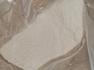 Bakery Decoration Ingredient Vietnam High Fat Medium Desiccated Coconut - Product Image 2
