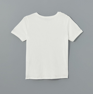 Camiseta Sublimada Transpirable con Estampado Estético, Diseño Gráfico con Patrones Mixtos para la Moda Juvenil y Estilo Urbano de EE. UU. - Product Image 5