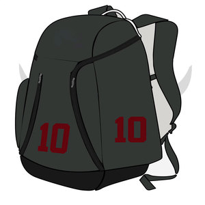 Uniformes de Baloncesto de Alta Calidad en Venta en Línea, Paquetes de Uniformes de Baloncesto con MOQ Bajo - Product Image 6