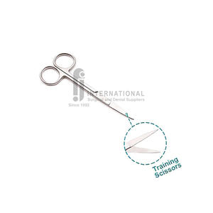 Kit de Práctica de Sutura Manual de Acero Personalizado, Todo en Uno, 7 Piezas, Kit de Sutura para Estudiantes de Medicina, Certificado CE Clase I - Product Image 3