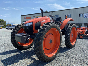 Tractor MAVERICK M6H-101 2026, 210HP, 4WD, Equipo de Trabajo Pesado Premium, Listo para Exportación, con Garantía de 5+ Años, Suministro al por Mayor - Product Image 4