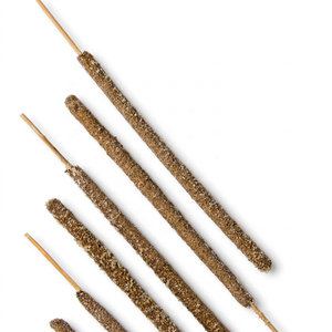 Wholesale Natural Handmade Peruvian Palo Santo Incense <b>Sticks</b> for Connoisseurs Finest Traditional Craftsmanship Custom Label - Product Image 1