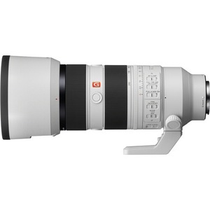 เลนส์ Sony FE 70-200 มม. f/2.8 GM OSS II - Product Image 6