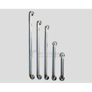 BYPIEC-SERIES buyoung มือจับและลูกบิดเฟอร์นิเจอร์ท่อจาก SUS - Product Image 1