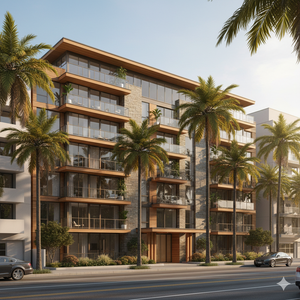 JY Project - Mueble de Cocina Modular Personalizado, Listo para Armar, con Cajones, Estilo Europeo Moderno, Juego Completo de Lujo - Product Image 1