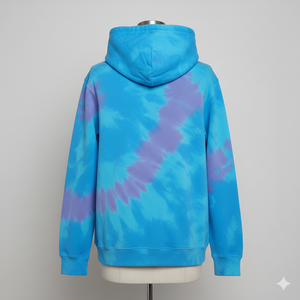 Sweat-shirts décontractés pour hommes, design personnalisé, style tendance, fournisseur en gros OEM - Product Image 2