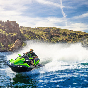 Kawasaki JET SKI ULTRA 310LX-S 2024 - Product Image 5