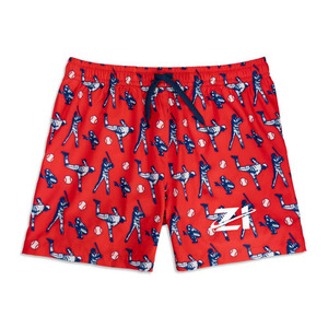 Pantalones Cortos de Béisbol ZAFSA, Último Diseño, Tallas Grandes, Transpirables, Profesionales, Duraderos, Casuales, Hasta la Rodilla, con Bolsillos, Tejidos - Product Image 4