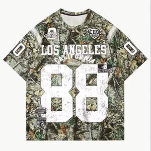 Customizable High Quality Men's Regular Fit Crew neck Breathable Quick Dry EcoFriendly Woven Sleeveless Front Gym <b>TShirt</b> Digital - Product Image 1