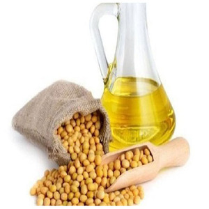 Aceite de Soja Refinado 100% Puro para Venta al por Mayor, Empaque a Granel, Tipo de Grado de Producto de Origen para Cocinar - Product Image 5