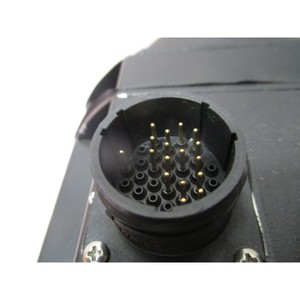 มอเตอร์ไร้แปรงถ่าน DC ของ Allied Motion รุ่น SQB05603-A01-HBRC - อุปกรณ์และอะไหล่เซมิคอนดักเตอร์ระดับโลกที่เชื่อถือได้ - Product Image 4