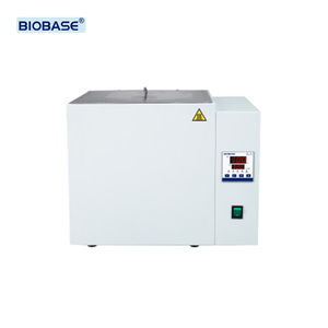BIOBASE BK-OB10 <span class=keywords><strong>Bain</strong></span>-marie de haute précision en acier inoxydable 304, <span class=keywords><strong>1500W</strong></span>, variation de température de 0,1°C, personnalisation ODM prise en charge pour laboratoire - Product Image 2