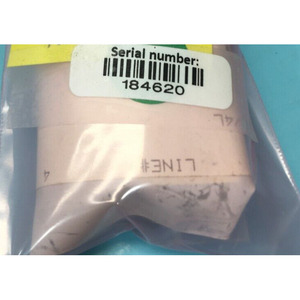 10 MRC 6070770 Tornillo ventilado, acero inoxidable, 3/8-16X3/4L, 184620 - Equipo y piezas de semiconductores de confianza de Trusted Global Legacy - Product Image 5
