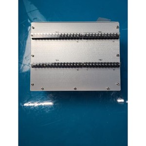 Unidad de Distribución de Energía CA TEL MBB-830, Usada, Piezas de Equipos Semiconductores Legados - Product Image 1