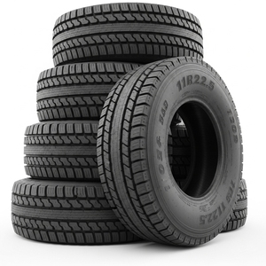 Pneus neufs de qualité supérieure avec technologie de préhension routière avancée et performances fiables pour les concessionnaires automobiles et les acheteurs en gros - Product Image 5